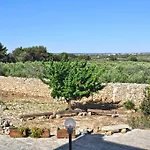Masseria Del Ninfeo Alliste