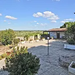 Masseria Del Ninfeo Alliste