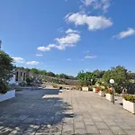 Masseria Del Ninfeo Guest house