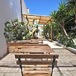 Guest house Masseria Del Ninfeo Alliste