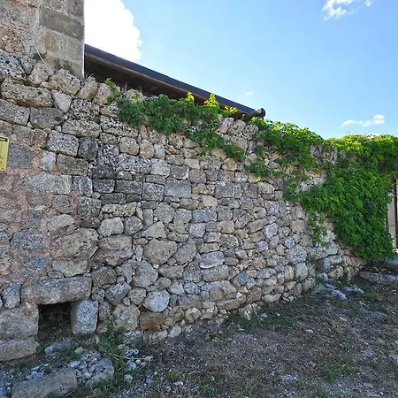 Masseria Del Ninfeo