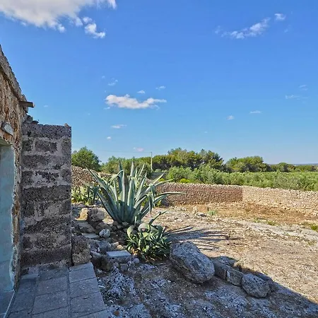 Masseria Del Ninfeo Alliste