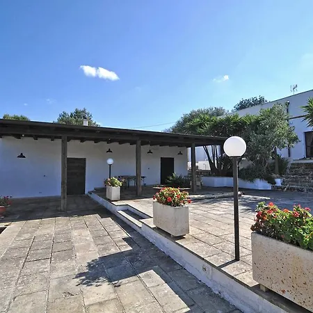 Masseria Del Ninfeo Alliste