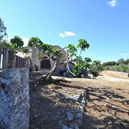 Masseria Del Ninfeo *