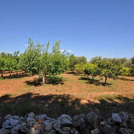 Masseria Del Ninfeo Affittacamere