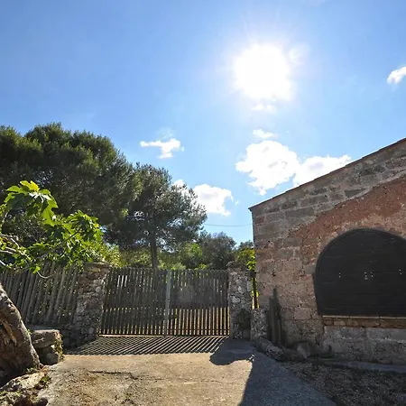 Masseria Del Ninfeo Affittacamere