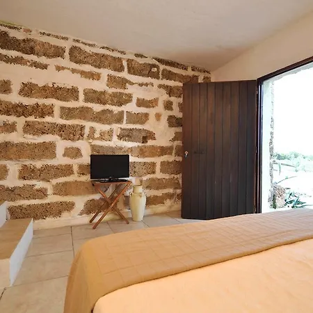 Masseria Del Ninfeo Alliste