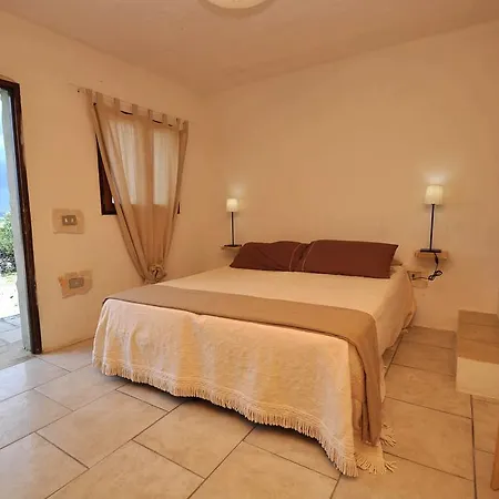 Affittacamere Masseria Del Ninfeo Alliste
