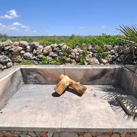 Affittacamere Masseria Del Ninfeo *