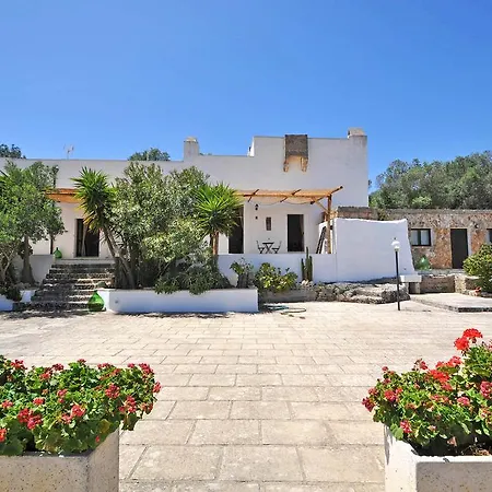 Masseria Del Ninfeo Alliste