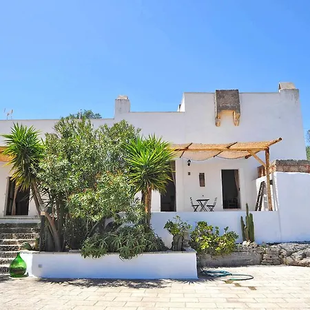 Affittacamere Masseria Del Ninfeo