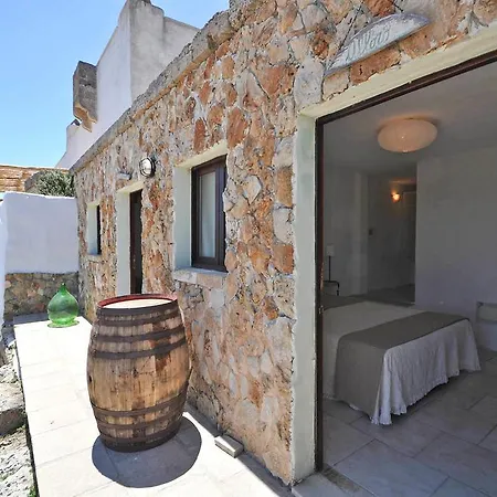 Masseria Del Ninfeo