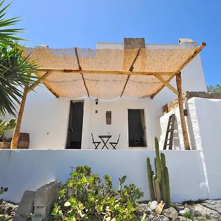 Affittacamere Masseria Del Ninfeo Alliste