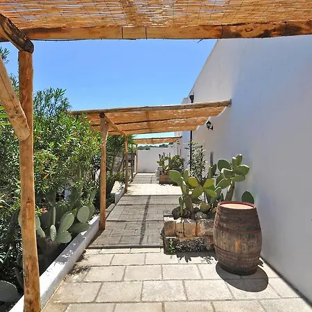 Masseria Del Ninfeo