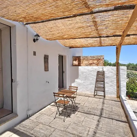 Affittacamere Masseria Del Ninfeo