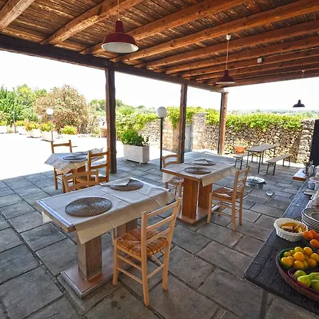 Affittacamere Masseria Del Ninfeo *