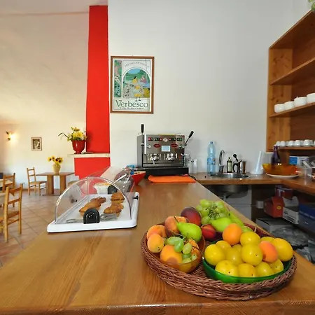Masseria Del Ninfeo Alliste