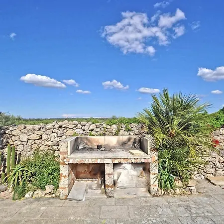 Masseria Del Ninfeo Affittacamere