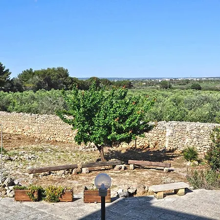 Masseria Del Ninfeo Alliste