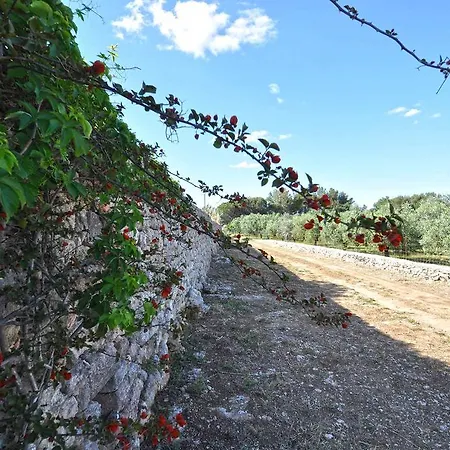 Masseria Del Ninfeo
