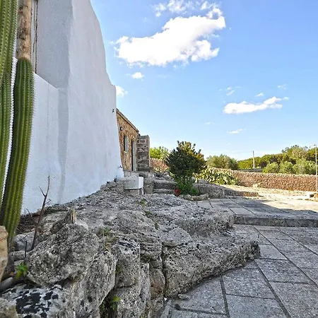 Affittacamere Masseria Del Ninfeo *