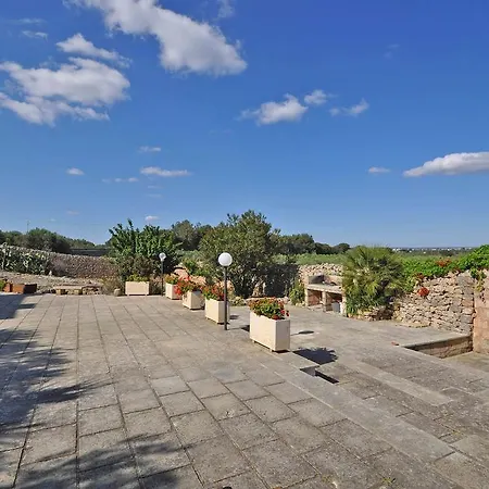 Affittacamere Masseria Del Ninfeo
