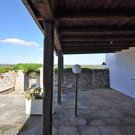 Affittacamere Masseria Del Ninfeo *