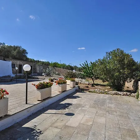 Masseria Del Ninfeo Alliste