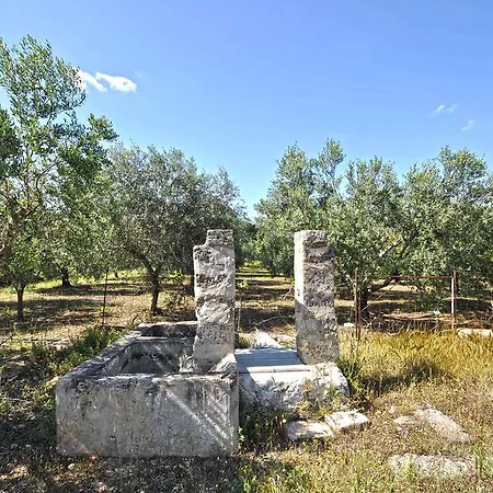 Masseria Del Ninfeo Affittacamere *