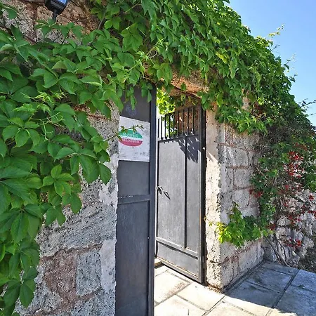 Affittacamere Masseria Del Ninfeo *