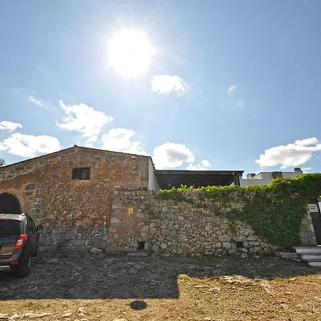 Masseria Del Ninfeo Affittacamere *