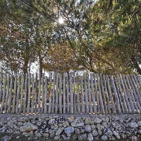 Masseria Del Ninfeo Alliste