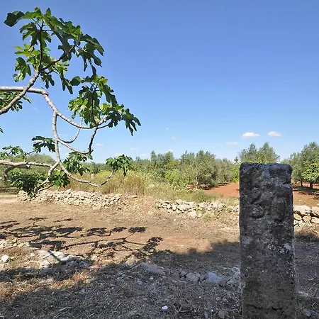 Masseria Del Ninfeo *