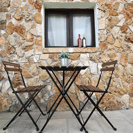 Masseria Del Ninfeo Alliste