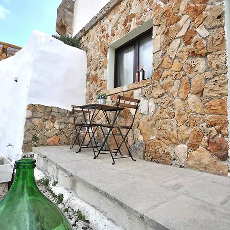 Masseria Del Ninfeo