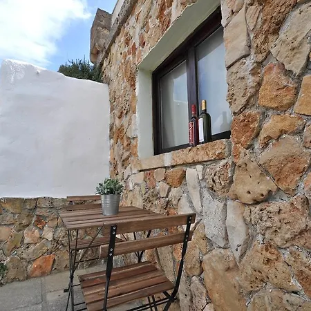 Masseria Del Ninfeo