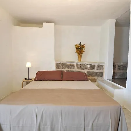 Affittacamere Masseria Del Ninfeo Alliste