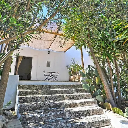 Affittacamere Masseria Del Ninfeo *