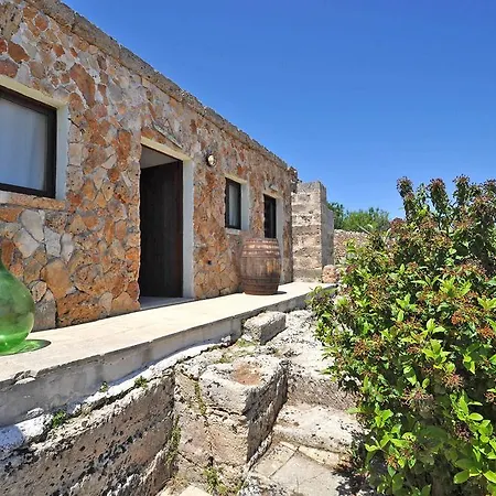 Masseria Del Ninfeo Alliste