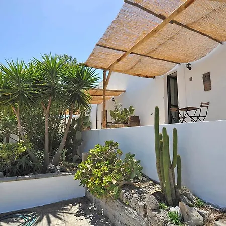 Affittacamere Masseria Del Ninfeo *