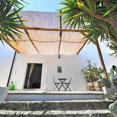 Affittacamere Masseria Del Ninfeo *