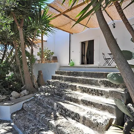 Masseria Del Ninfeo