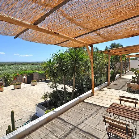 Masseria Del Ninfeo