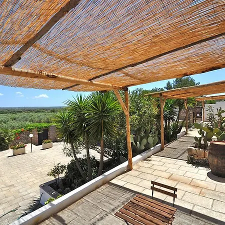 Affittacamere Masseria Del Ninfeo *
