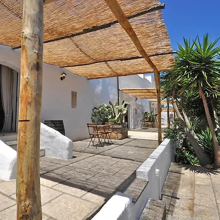 Masseria Del Ninfeo Alliste