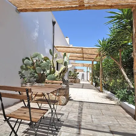 Masseria Del Ninfeo Alliste