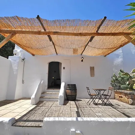 Masseria Del Ninfeo Alliste