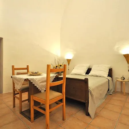 Affittacamere Masseria Del Ninfeo