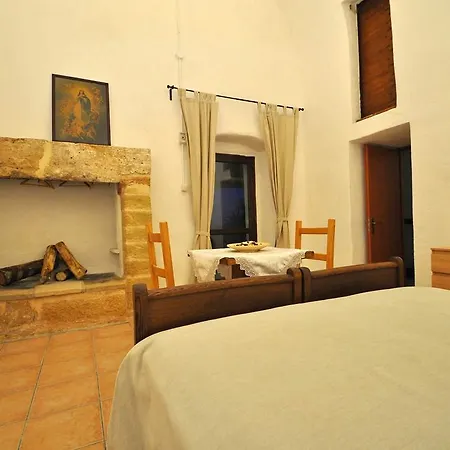 Masseria Del Ninfeo