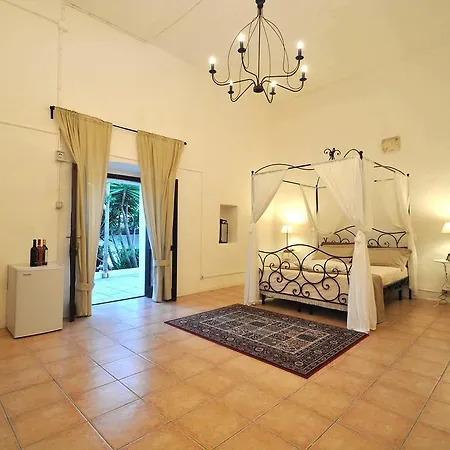 Masseria Del Ninfeo